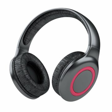 Noise Canceling Wireless Headphones